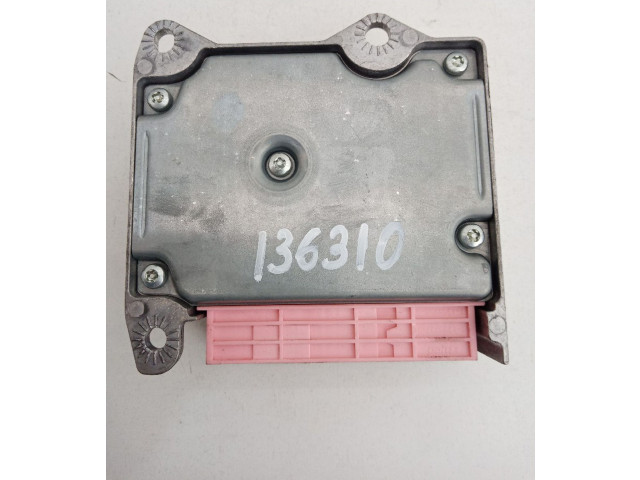 Блок подушек безопасности 60683300, 1000790   Alfa Romeo GT