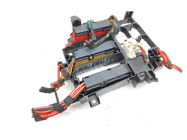 Блок предохранителей 80A971845, YWXAUBU904   Audi Q5 SQ5    