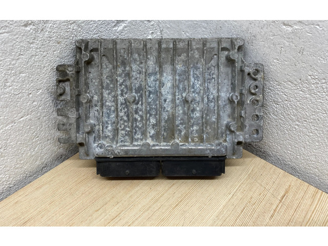 Řídící jednotka NNN000170, 108847003   Rover 75 2000