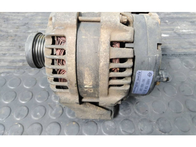 Генератор A6651540002, P3-A5-26-1 SsangYong Kyron