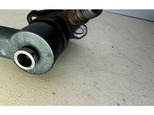 Форсунка 0445110078, 8658353    Volvo V70   