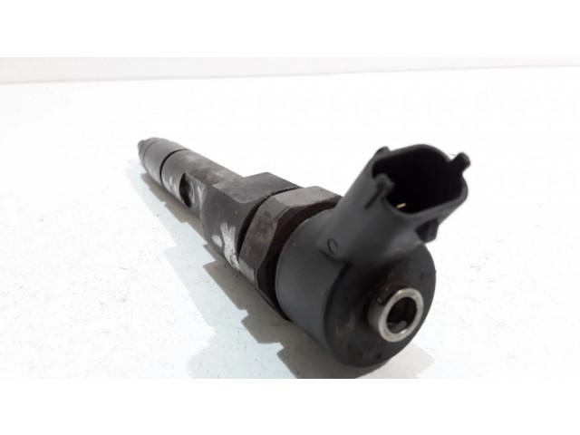 Vstřikovač AASPH2, 8200100272 Renault Scenic II - Grand scenic II pro naftový motor 1.9