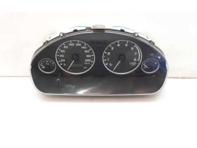 Панель приборов MR916334   Mitsubishi Space Star       