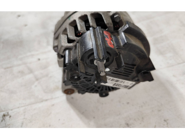 Генератор 231008040R, 2613543A Renault Clio V