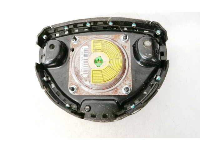 Подушка безопасности водителя 13188242, 464064757   Opel Meriva A