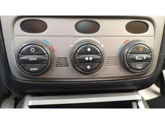 Блок управления климат-контролем 01560513690   Alfa Romeo GT
