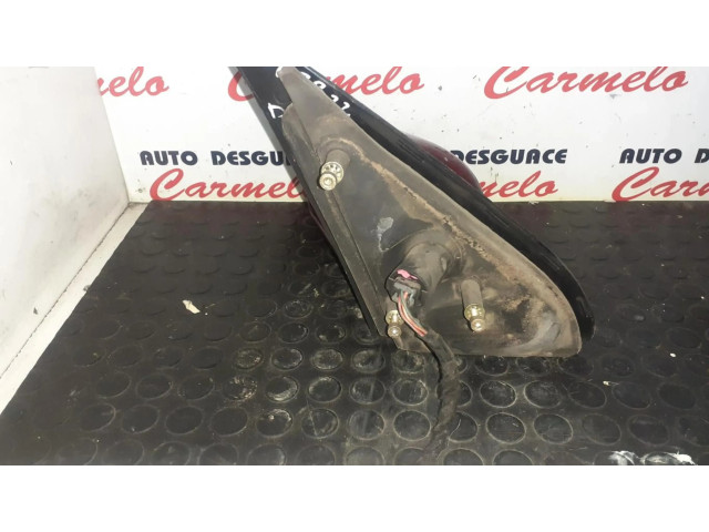 Зеркало электрическое     левое   Alfa Romeo 166  1998-2003 года   