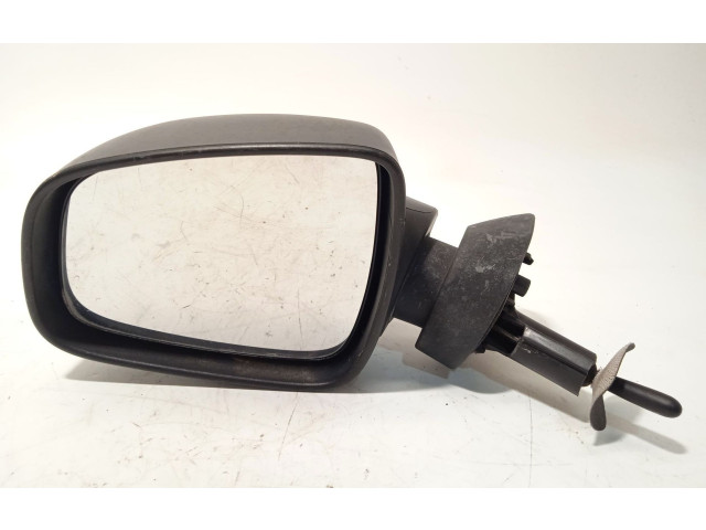 Зеркало электрическое        Dacia Logan Pick-Up  2005 -  года   