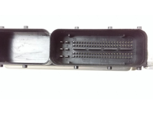 Блок управления двигателя 39110021D0, 3910002ID3 Hyundai i10