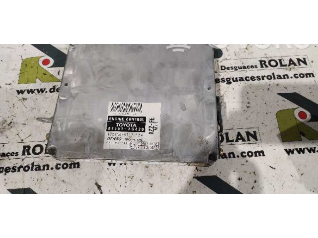 Řídící jednotka 896612G420 Toyota Celica T230 2003