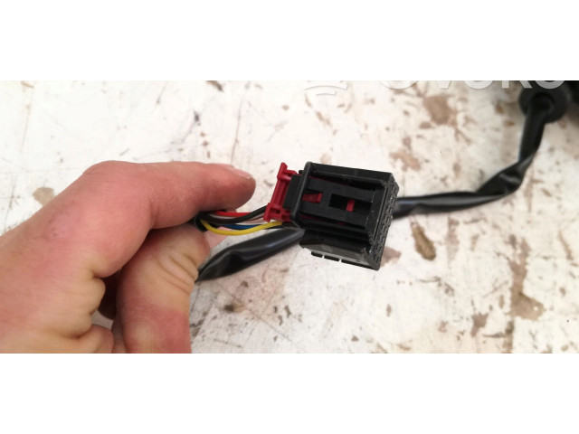 Зеркало электрическое        Audi A5 Sportback 8TA  2009 - 2016 года   