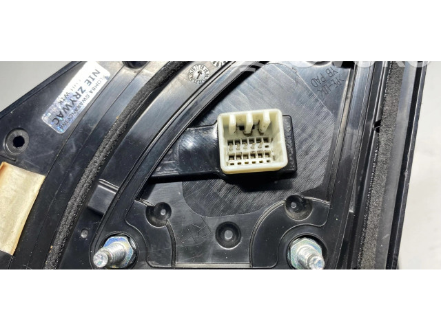 Zpětné zrcátko KIA Stonic 2019