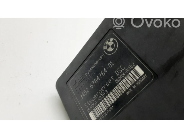 Jednotka ABS 6784764, 6784763 BMW 1 E81 E87 2008