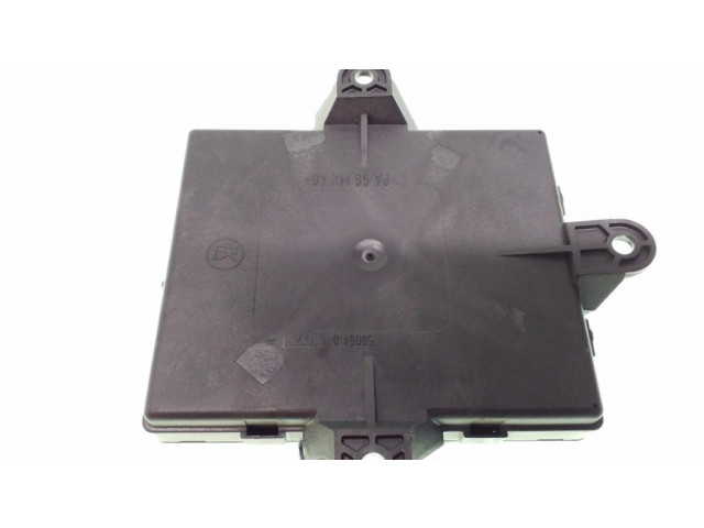 Блок управления дверью