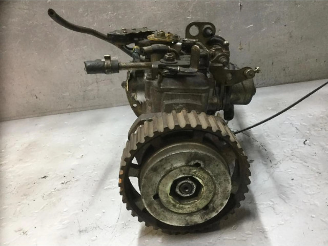 Vstřikovací čerpadlo Volvo 460