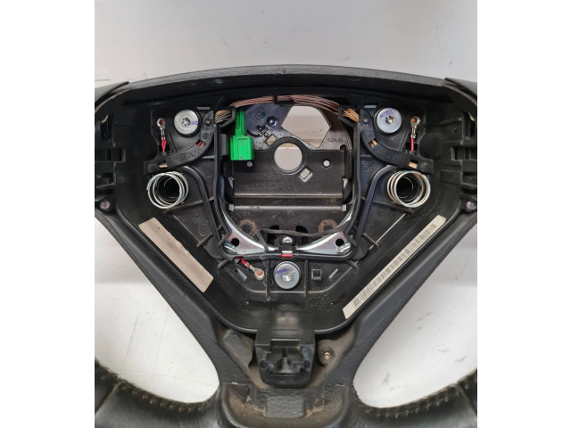 Руль Volvo V70  2005 - 2008 года 08666887      