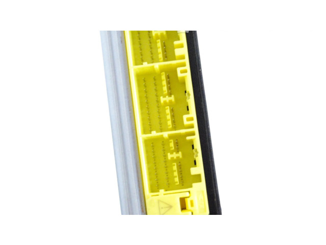 Блок подушек безопасности 253484GN0A   Infiniti Q50