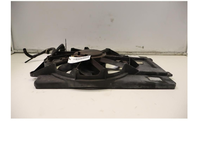 Вентилятор радиатора 50512108 Alfa Romeo Mito