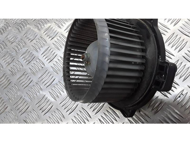 Вентилятор печки    614470   Chevrolet Nubira