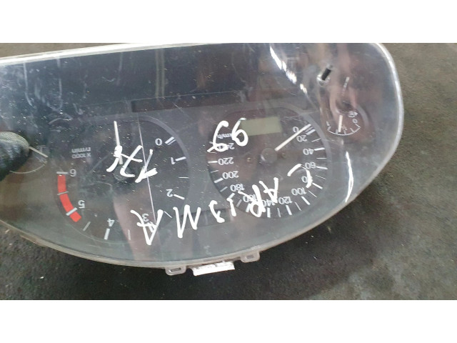 Панель приборов 0P017900 Mitsubishi Carisma