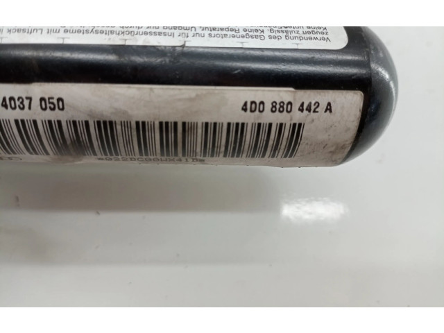 Vstřikovací lišta 4D0880442A Audi A8 S8 D2 4D