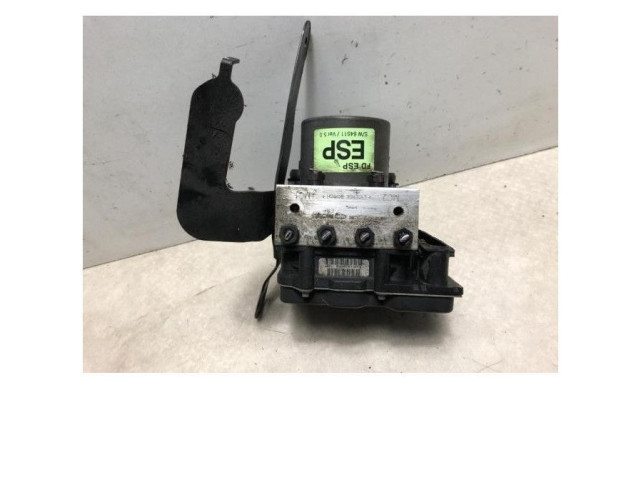 Jednotka ABS 589202L500, 589202L500   Hyundai i30 2010