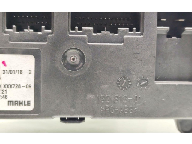 Řídící jednotka 31472269 Volvo XC60 2018