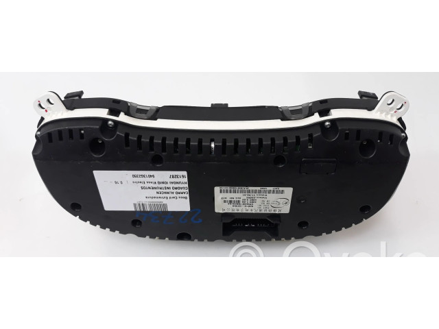 Панель приборов 94013G2350   Hyundai Ioniq       
