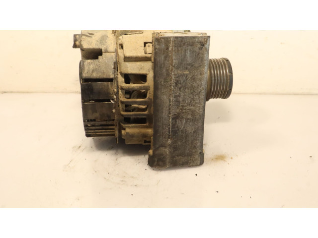 Генератор    Mercedes-Benz A W168      