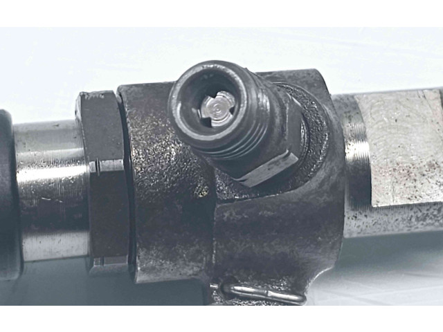 Жиклер (жиклеры) (форсунка (форсунки) 03L130277B Skoda Octavia Mk2 (1Z)