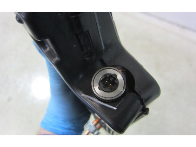 Подушка безопасности в сиденье 72127416265   BMW X3 G01