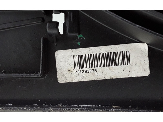 Электрический вентилятор радиаторов P31293778, 6G918C607MG   Volvo S60