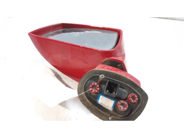 Зеркало электрическое Сзади Hyundai Coupe