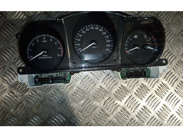 Панель приборов r0m034e Jaguar XJ X308