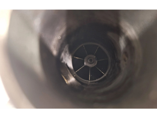 Turbodmychadlo Турбина 55266961 Fiat Doblo