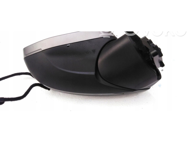 Зеркало электрическое        Audi A6 S6 C8 4K  2018 -  года   