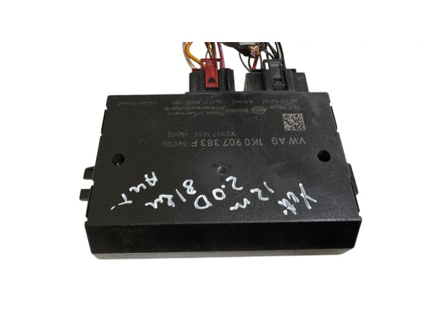 Топливная рампа 1K0907383F, 5DS01015441   Skoda Yeti (5L)  