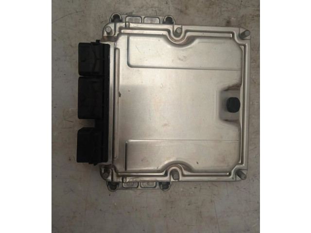 Řídící jednotka 0281011340 Peugeot 508 RXH 2010