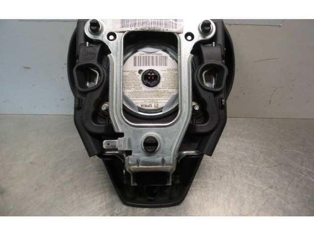 Подушка безопасности водителя 9680009VD, 9680009VD Citroen C2