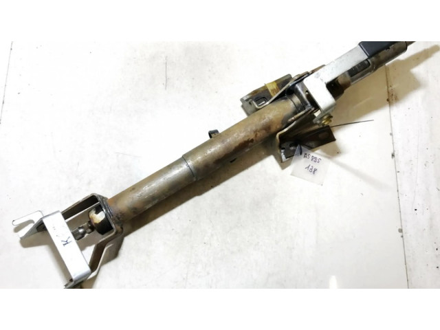 Рулевая рейка Mazda 626 1983-1987 года