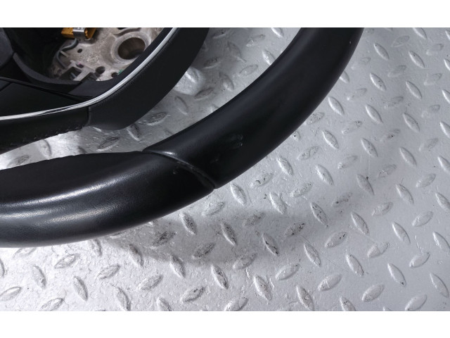 Руль Skoda Karoq 2017 - года 5E3419093A