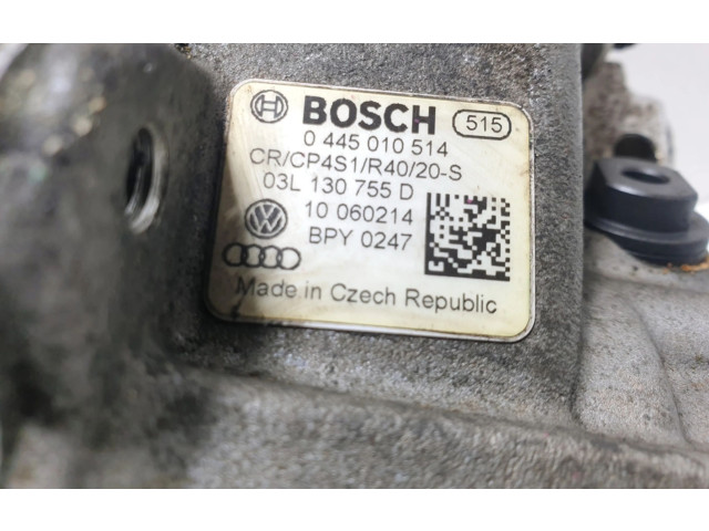 Топливный насос