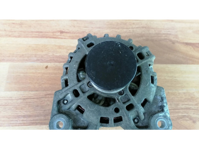 Генератор 231008593R, F000BL0410 Dacia Sandero 0.9