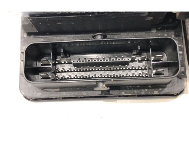 Блок ABS 3WA614517AH    Skoda Superb B9   