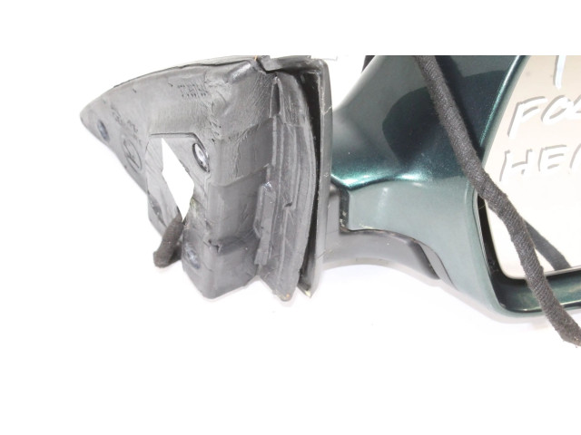 Zpětné zrcátko pravé Skoda Superb B6 (3T) 2011 3T0957934, 13PIN