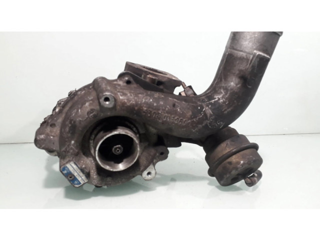 Turbodmychadlo Турбина 06A145704, K03 Audi A3 S3 8L 1.9
