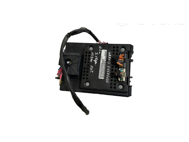 Блок предохранителей 56042942AC Jeep Grand Cherokee (WJ)