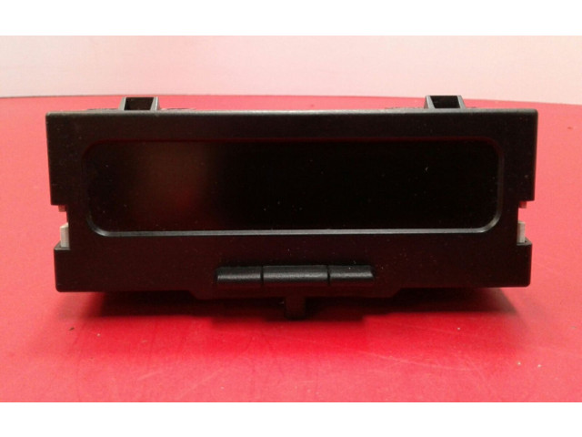 Дисплей    8200350498   Renault Clio III