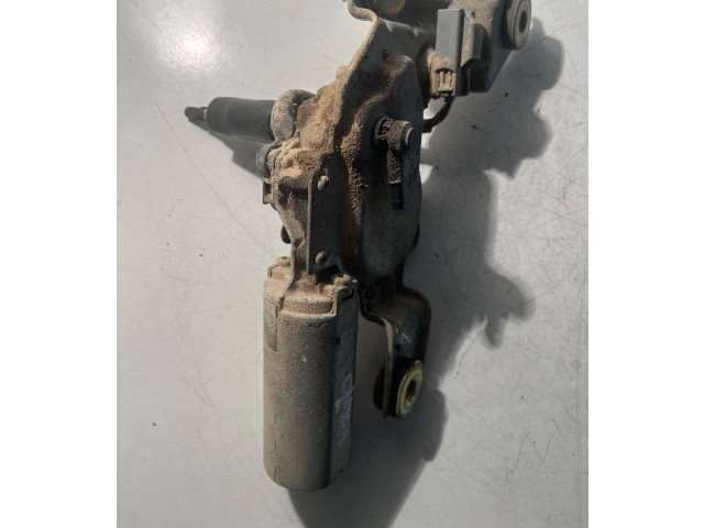 Моторчик заднего дворника 0390201558    Volvo V70