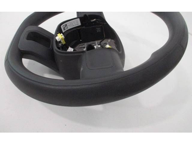 Руль Peugeot Partner III  2018 -  года 98210208ZD, 34250107A      